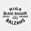 Riga Black